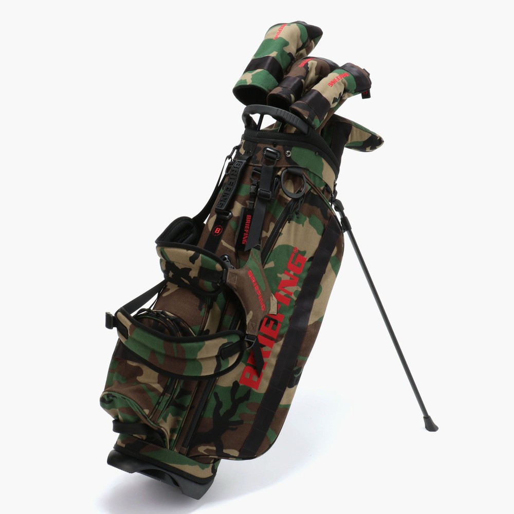 CR-4 #02,Woodland Camo, large image number 1